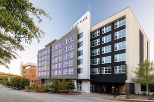 Picture of Hyatt Place Greenville / Downtown