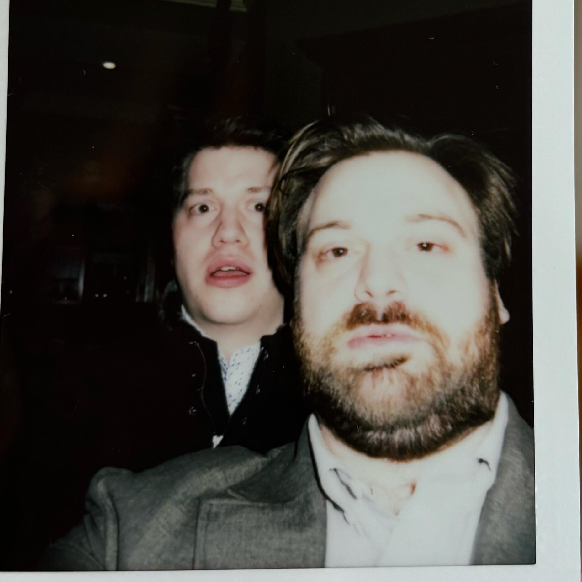 Colin Cubr