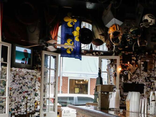 Picture of Old Absinthe House