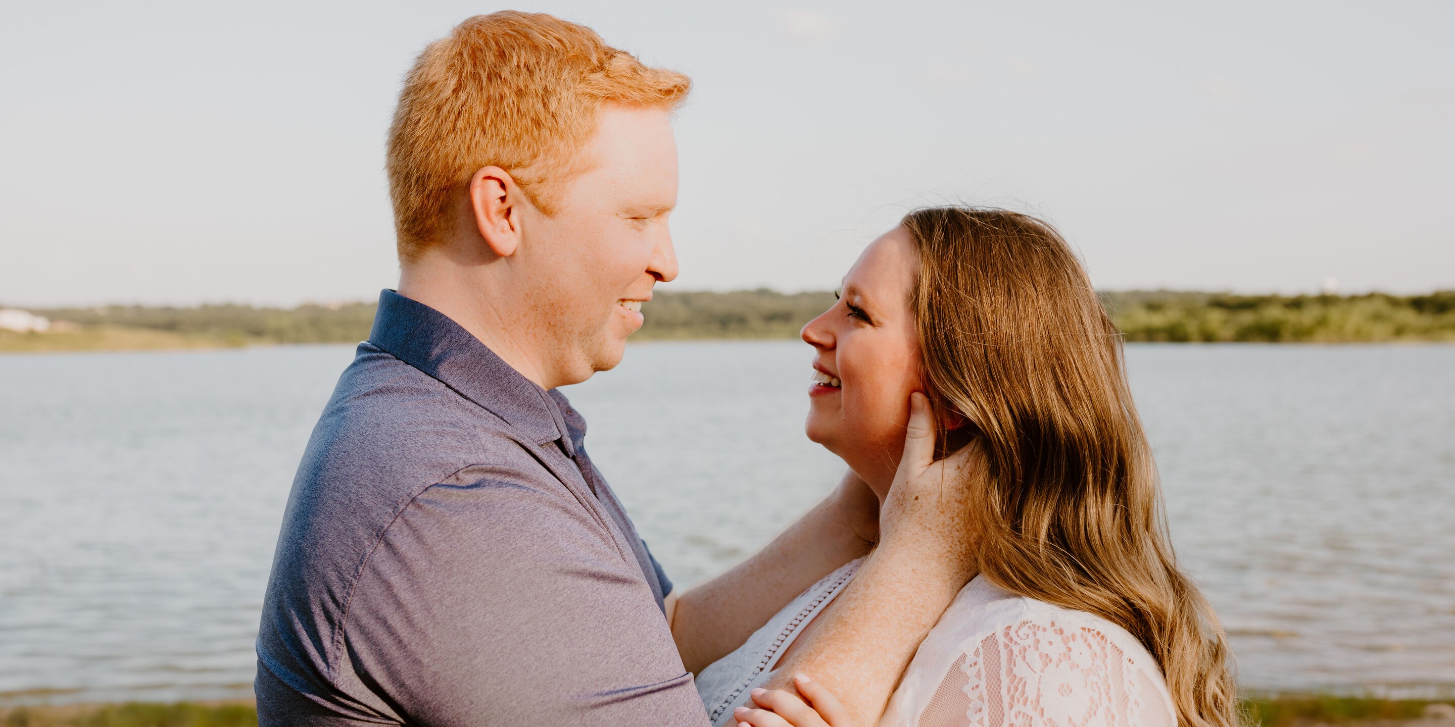 Austin & Deanna Home Page Banner