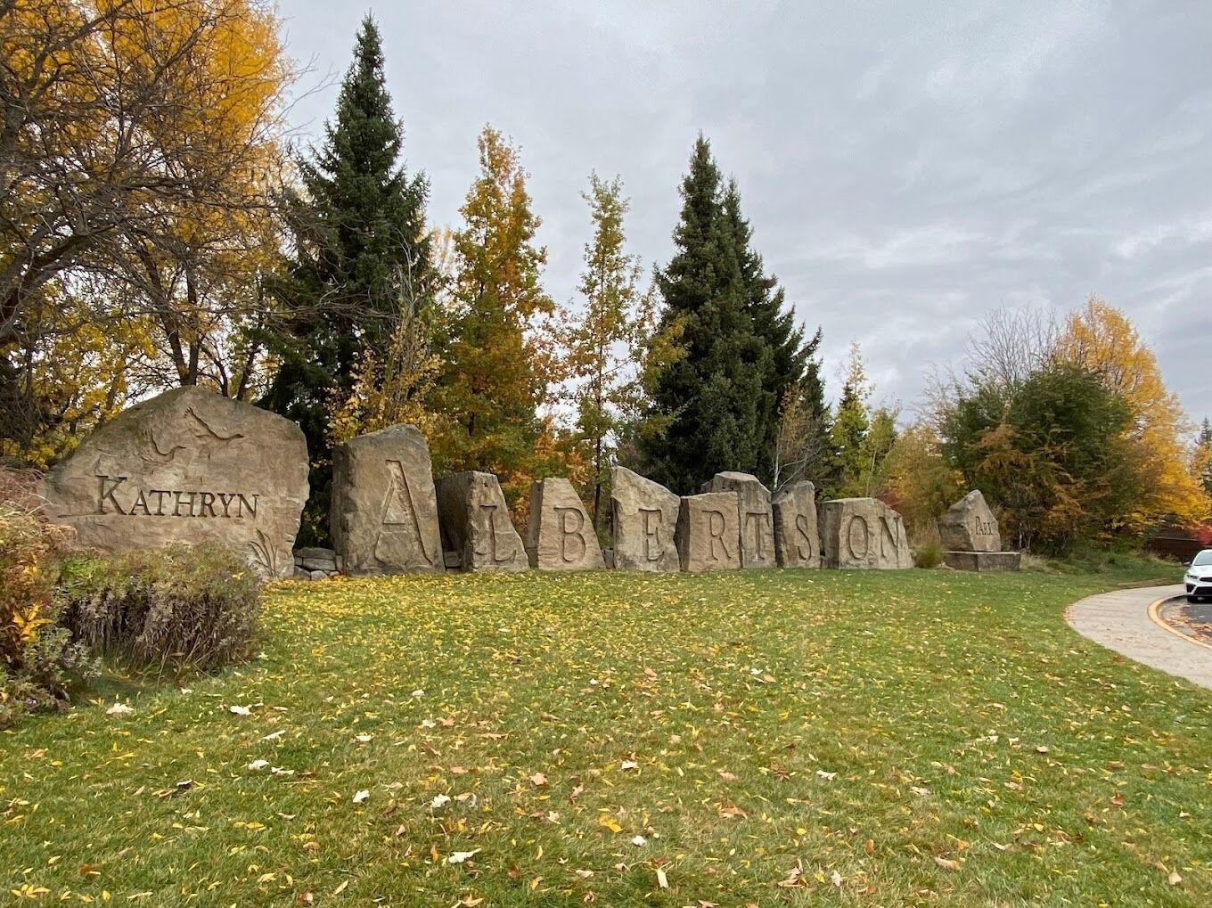 Picture of Kathryn Albertson Park