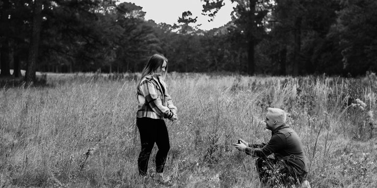 Baylee & Paul Home Page Banner