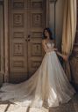 Endless Love collection by Ricca Sposa Julitta 24-028(2) A-Line Wedding Dress - thumbnail - 1