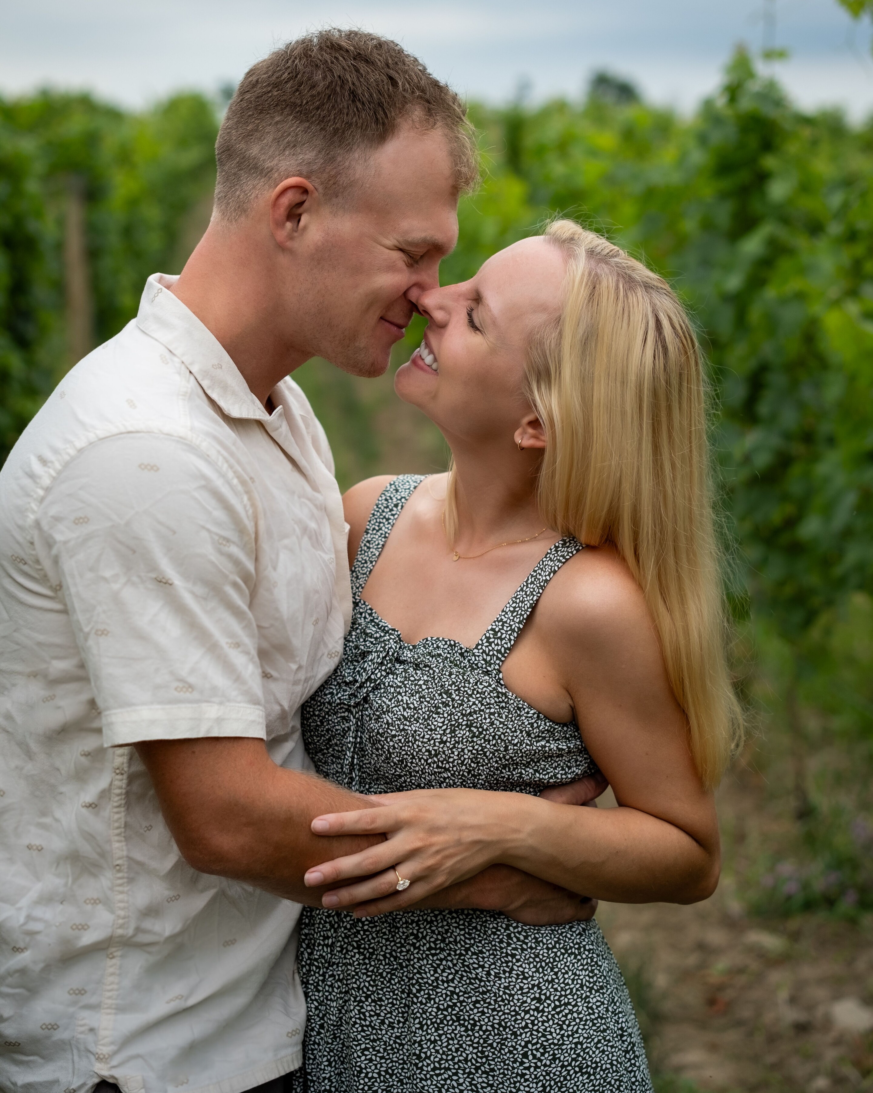 Kelsey & Ian Home Page Banner