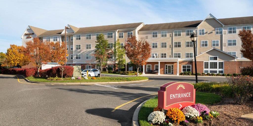 Picture of Residence Inn Neptune at Gateway Centre