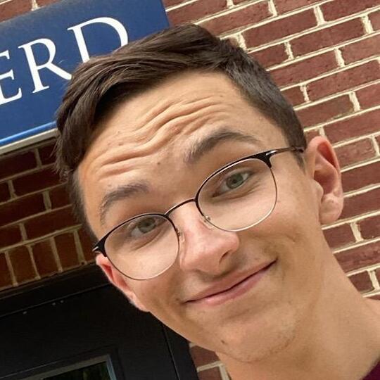 Nic Moyer