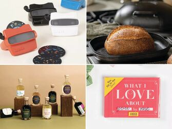 70 Romantic Gifts For Your Wife