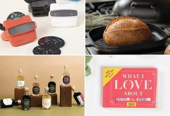 70 Romantic Gifts For Your Wife