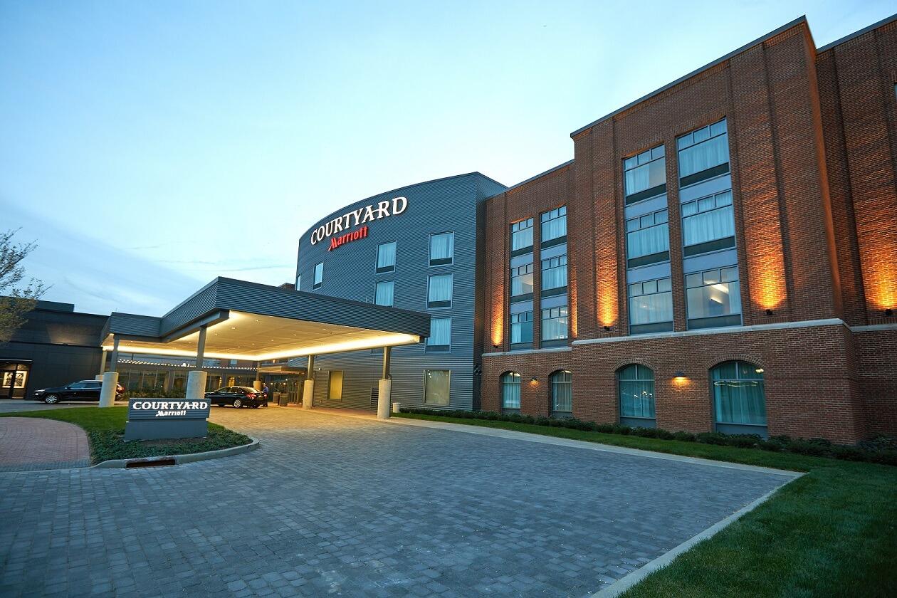 Picture of Courtyard by Marriott Columbus OSU