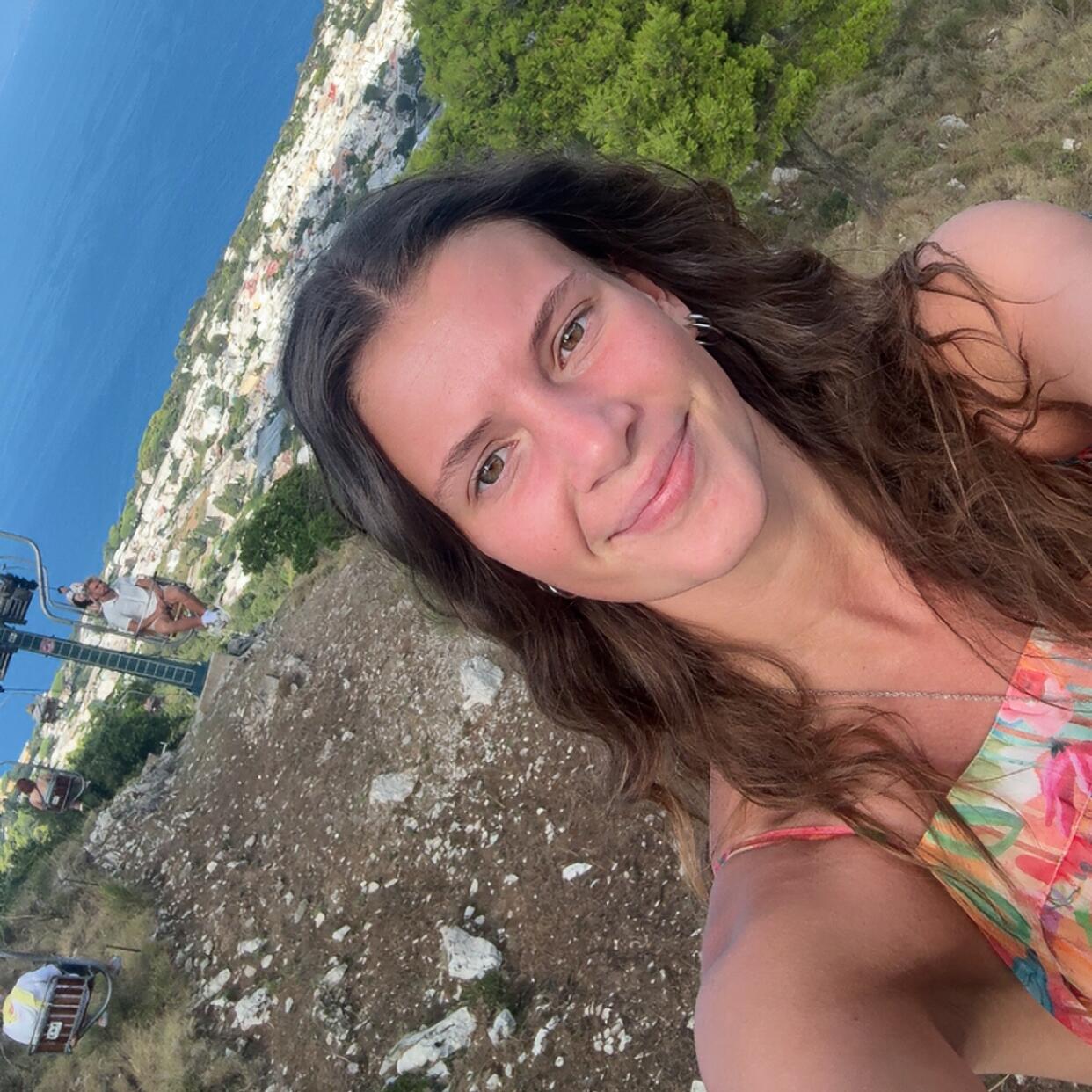 Katie Faifer