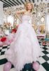 INES DI SANTO Spring 2023 - Antoinette A-Line Wedding Dress - thumbnail - 1