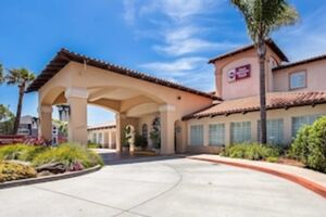 Picture of Best Western Plus Capitola by the sea Inn & Suites