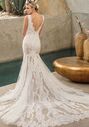 Casablanca Bridal Style 2306 Savannah Mermaid Wedding Dress - thumbnail - 2