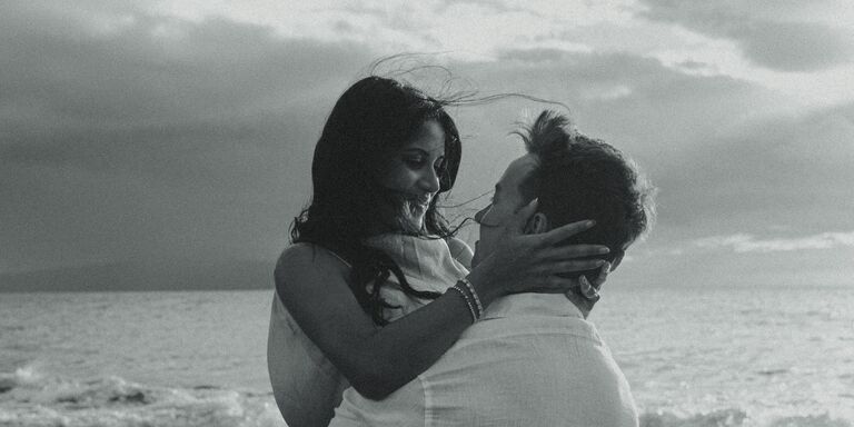 Daina & Shane Home Page Banner
