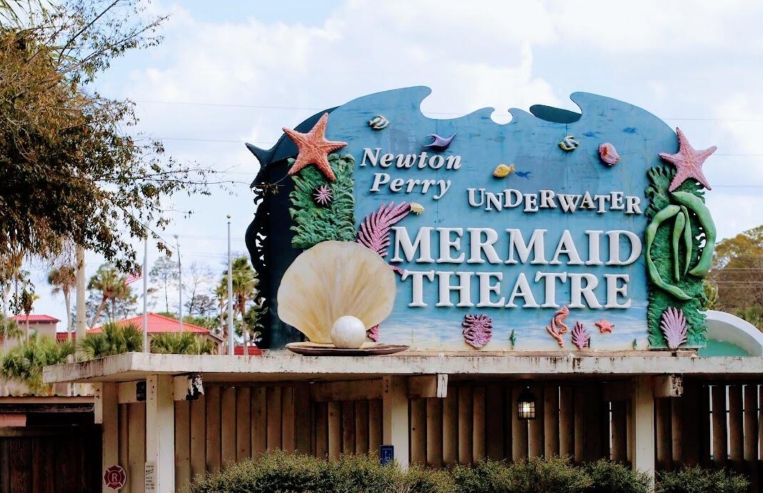 Picture of Weeki Wachee Springs State Park