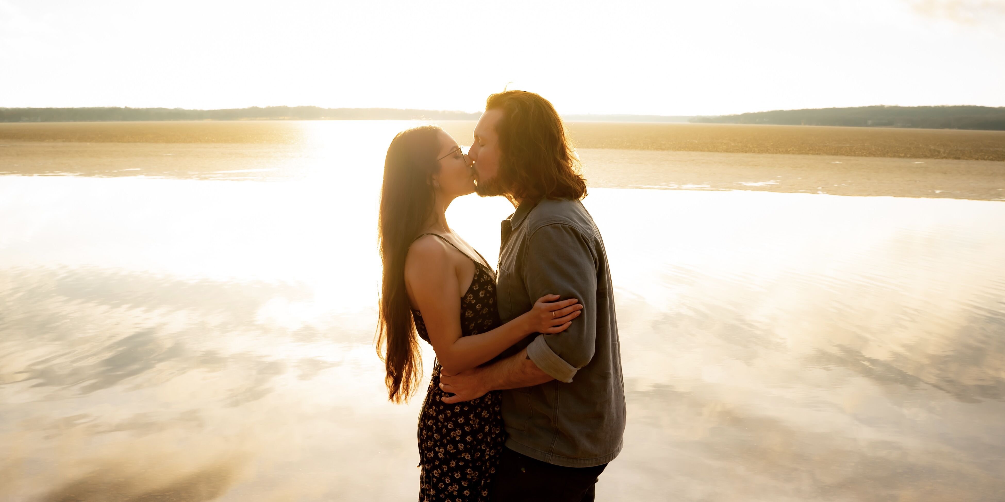 Julia Ann Moore and Trevor Caliber Carlson's Wedding Website - The Knot