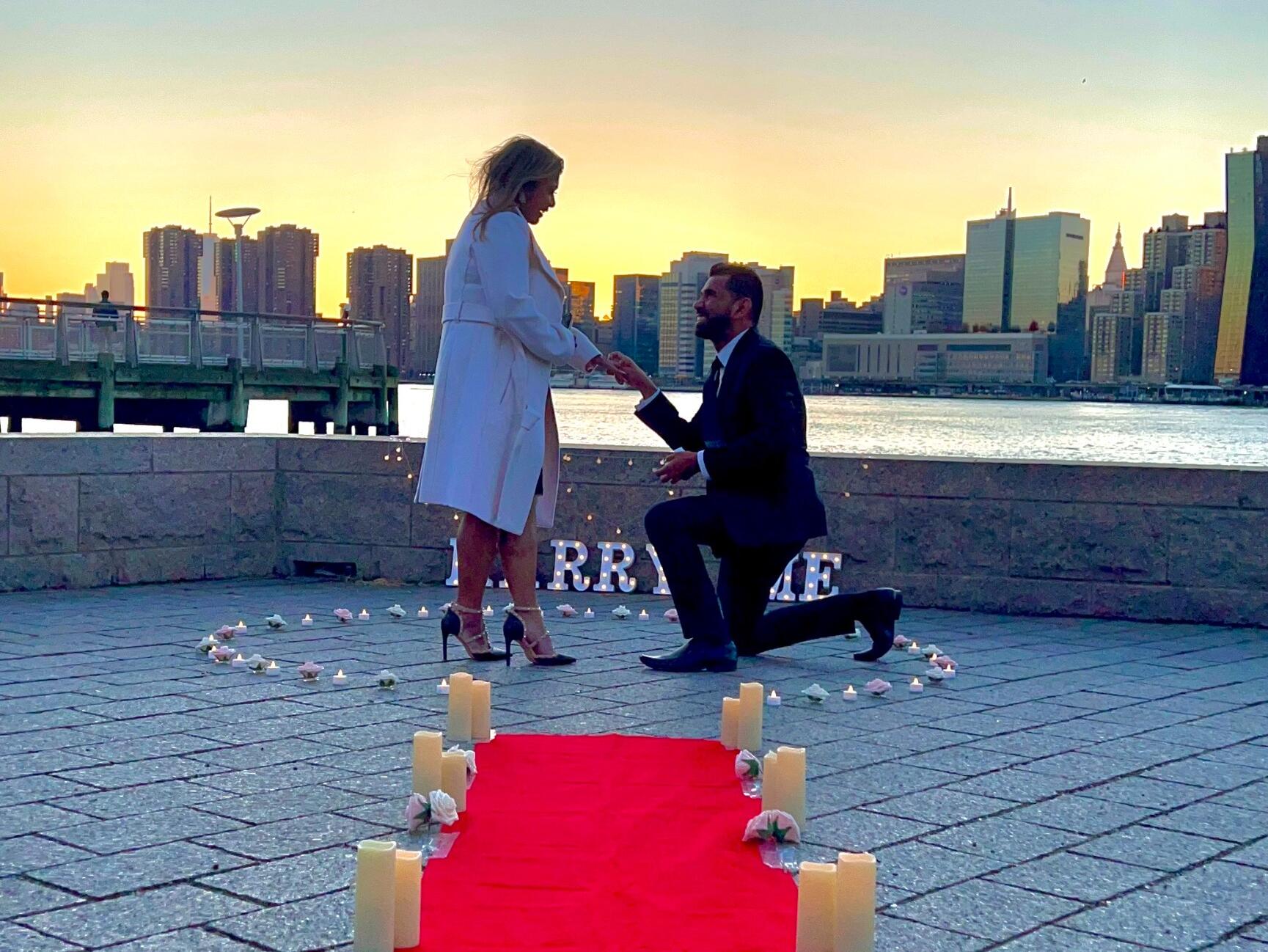 Picture of The Proposal 