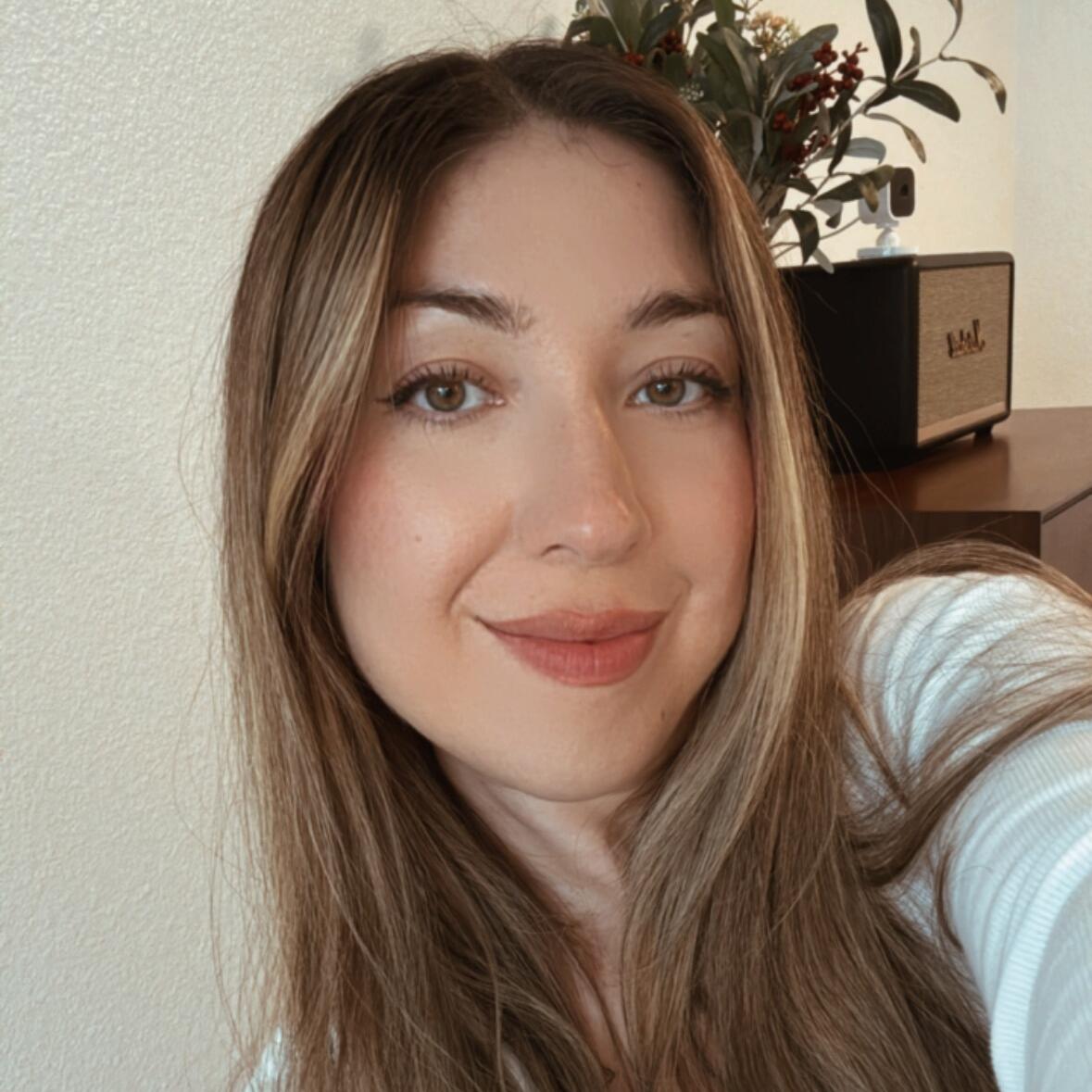 Christine Alvarez-Perez