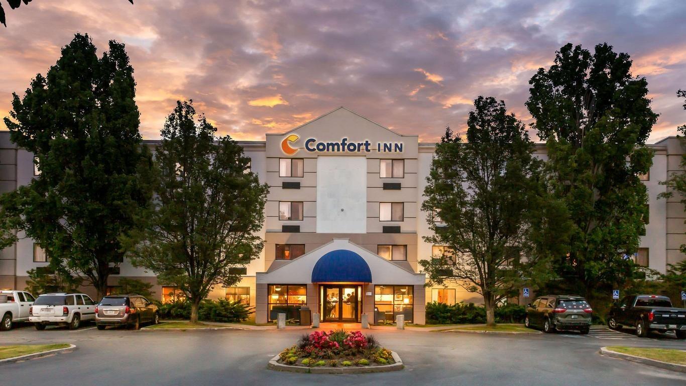Picture of Comfort Inn White River Junction