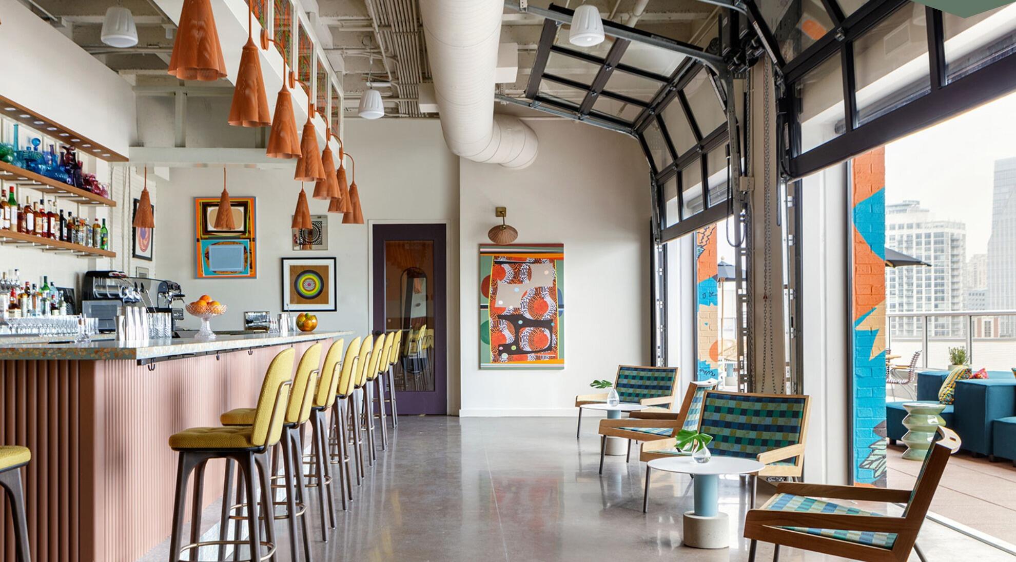 Picture of Kimpton Sylvan Hotel