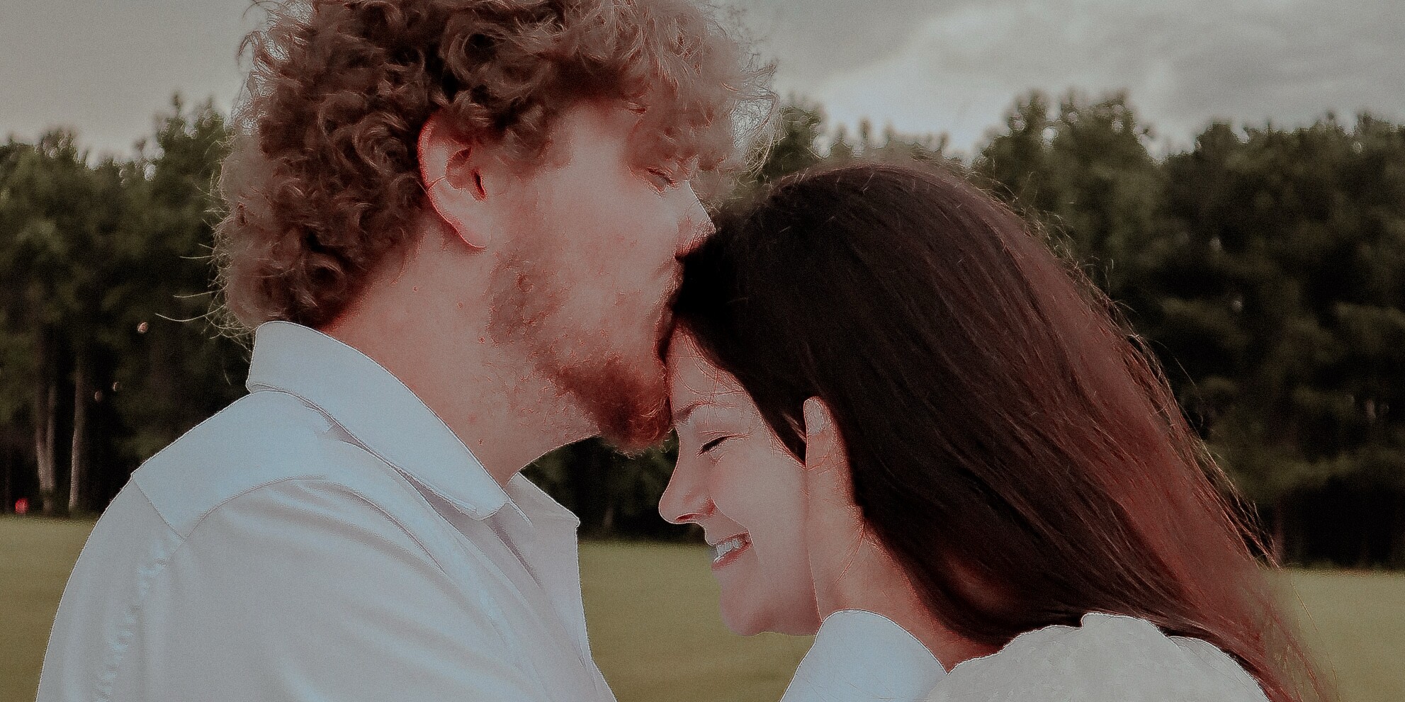 Summer & Joshua Home Page Banner