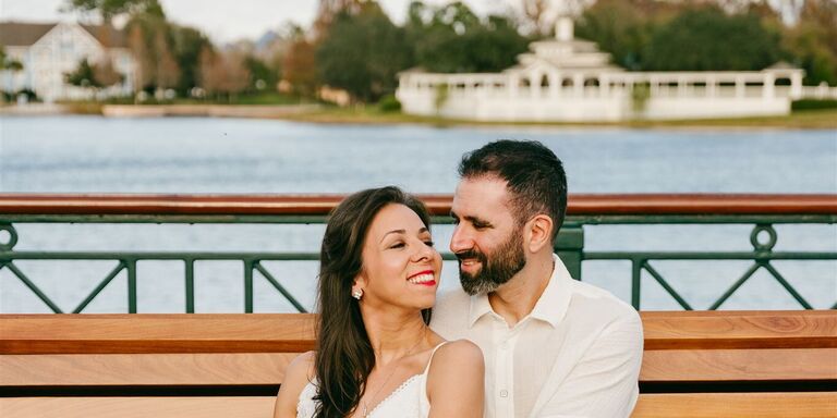 Andrea & Michael Home Page Banner
