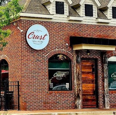 Picture of Crust Pasta and Pizzeria