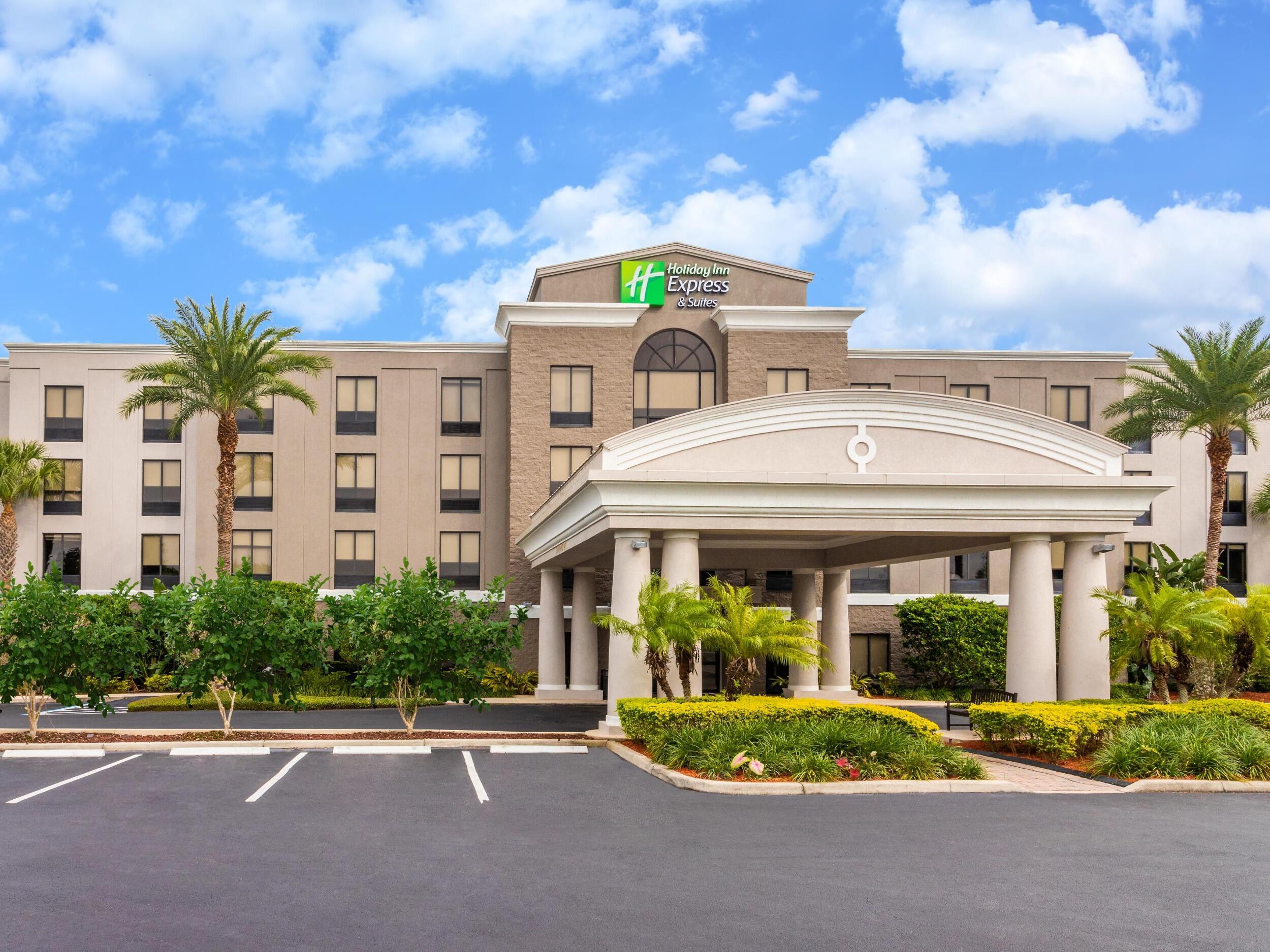 Picture of Holiday Inn Express & Suites Lake Placid