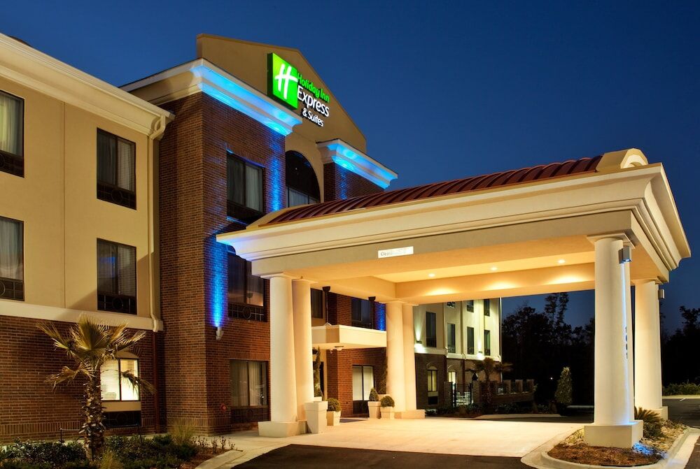 Picture of Holiday Inn Express Picayune-Stennis Space Center by IHG