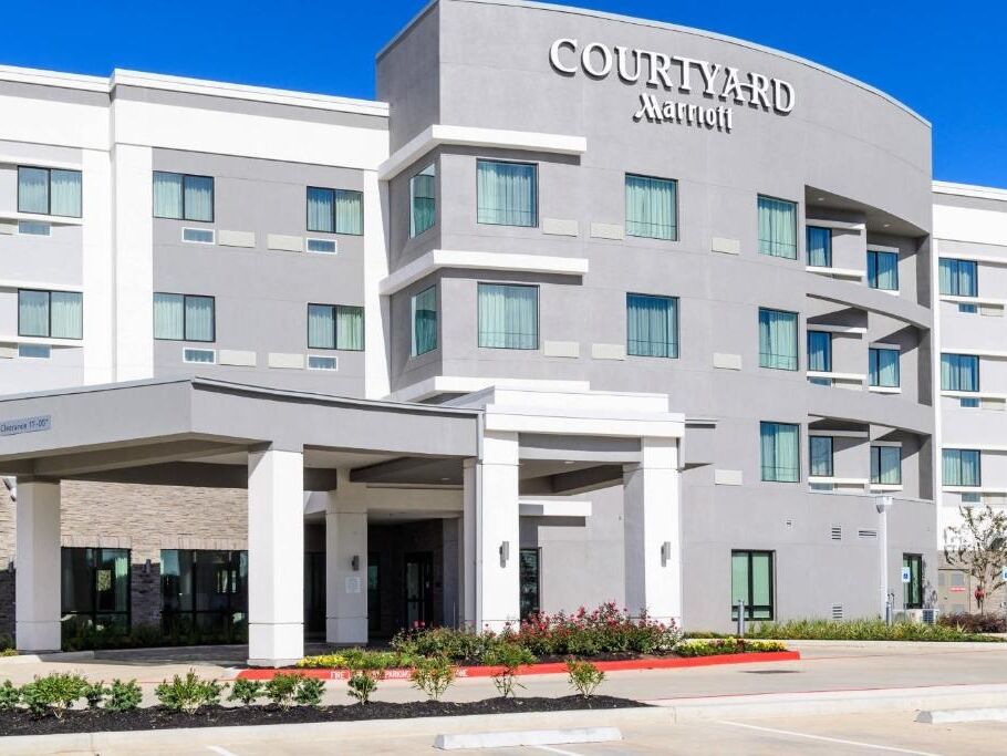 Picture of Courtyard by Marriott Lake Jackson