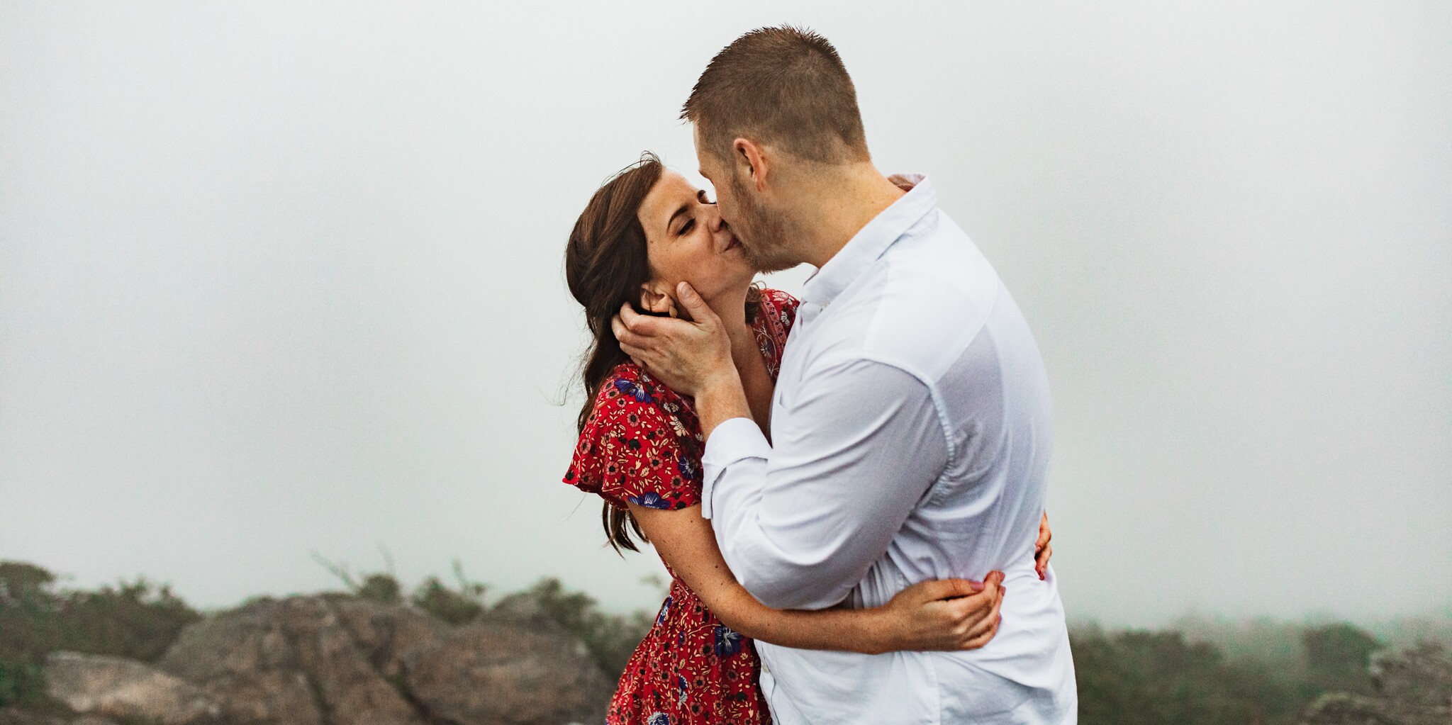 Anna & Andy Home Page Banner