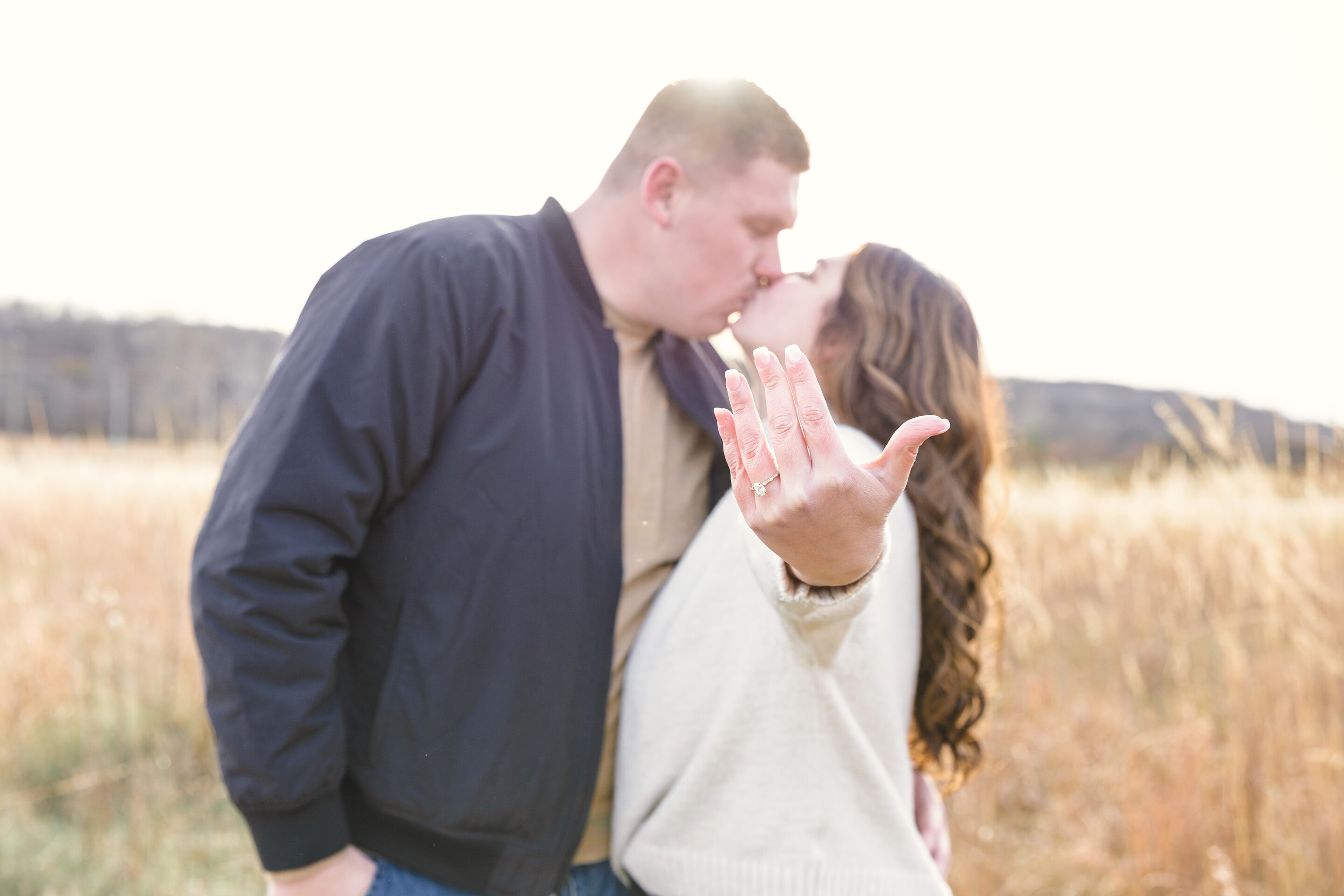 Vanessa & Trevor Home Page Banner