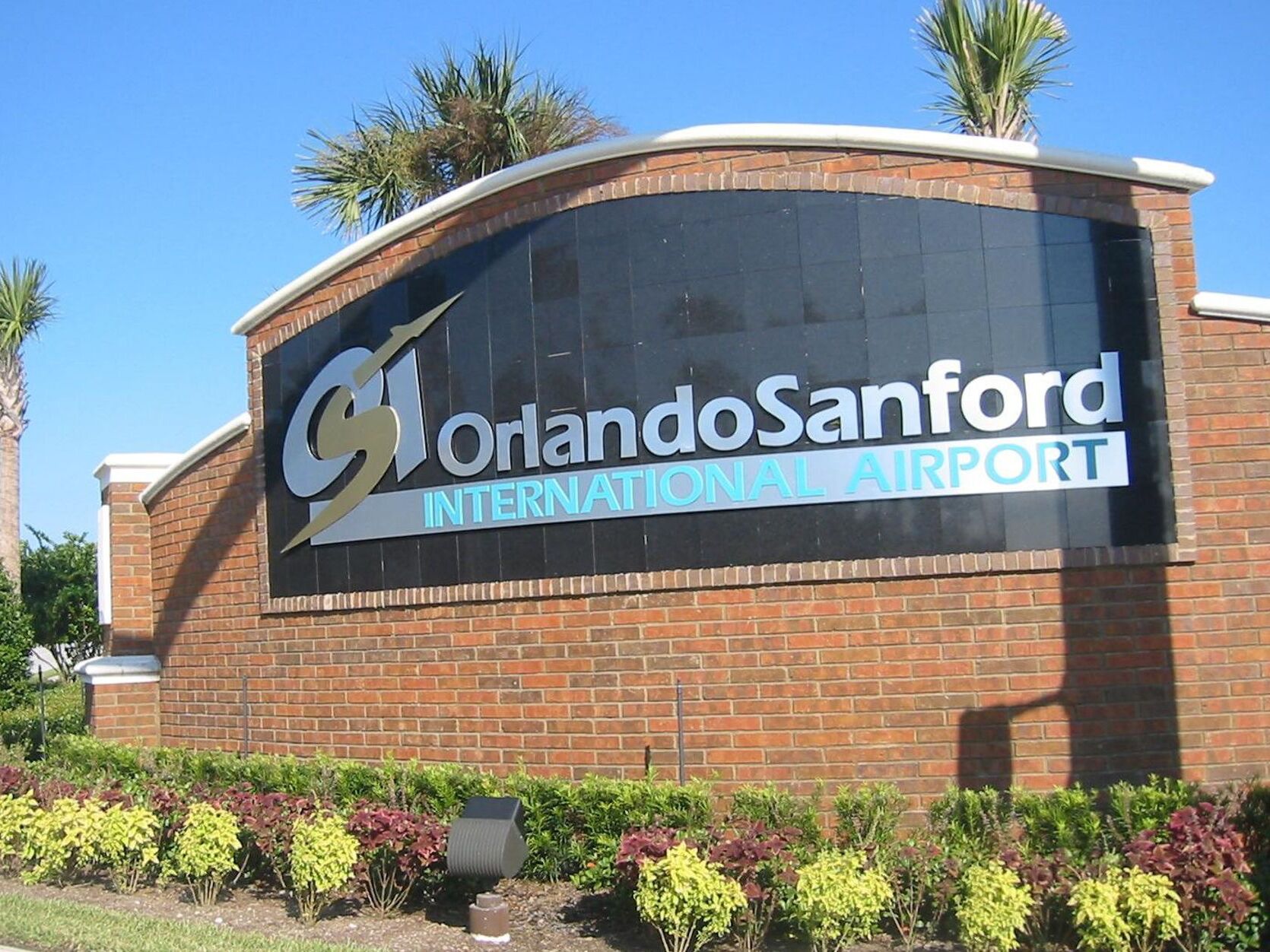 Picture of Orlando Sanford International Airport