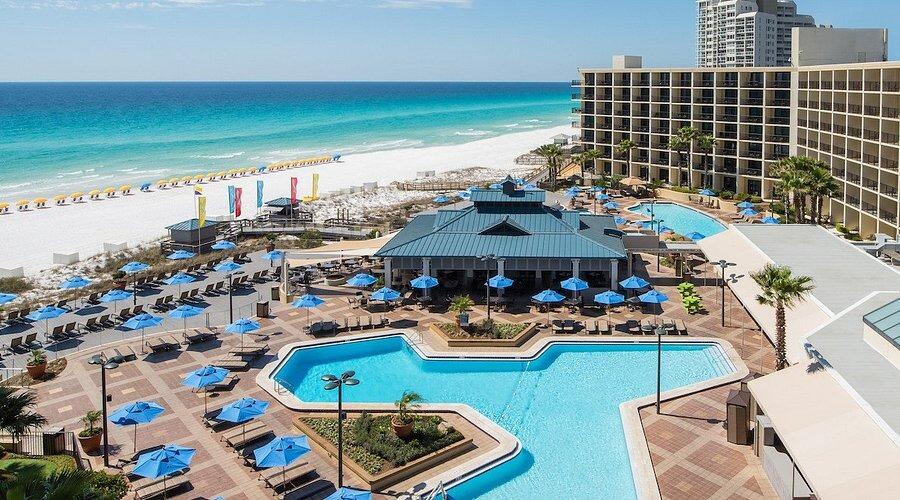 Picture of Hilton Sandestin Beach Golf Resort & Spa