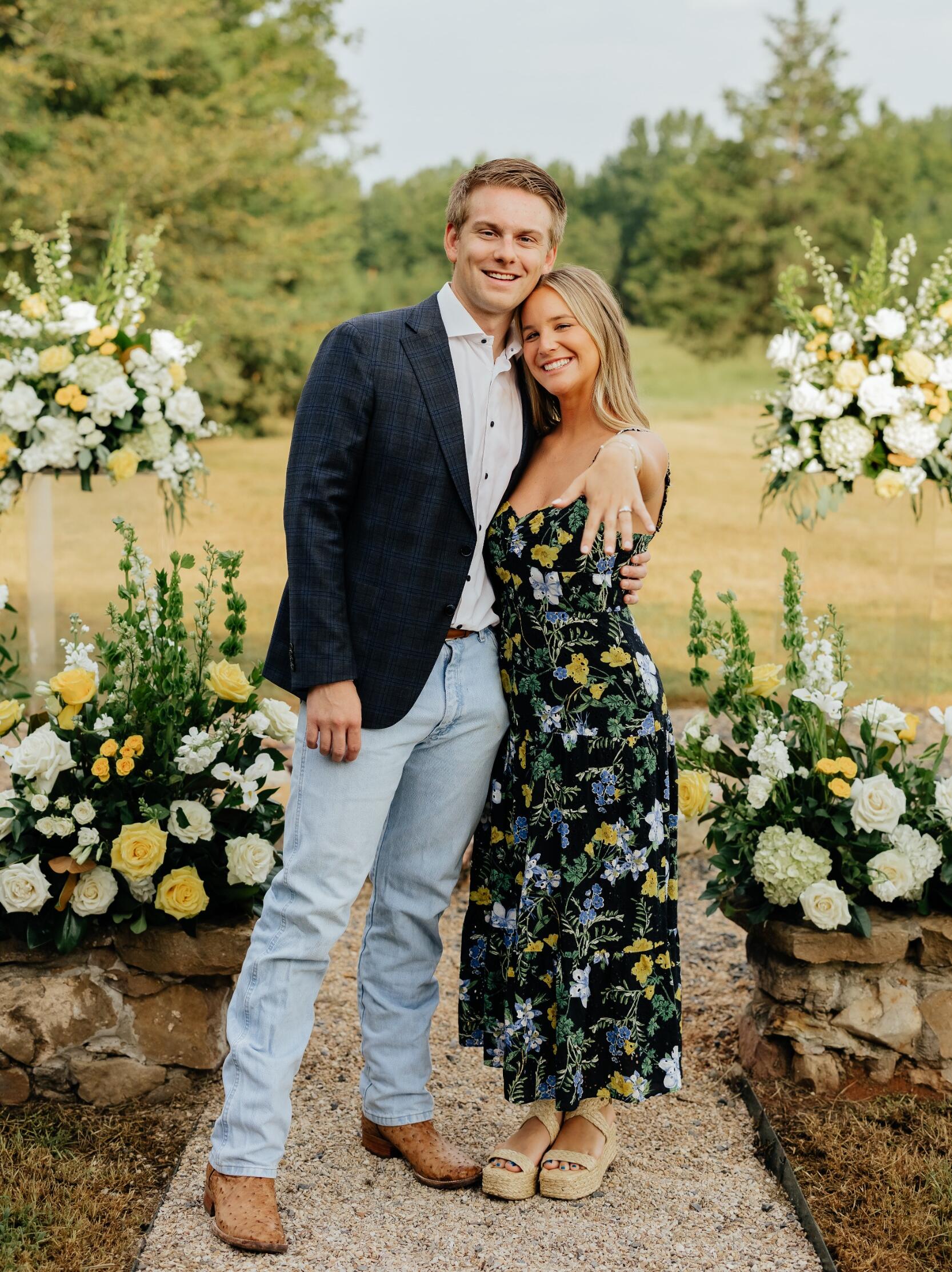 Picture of Here's to Forever!