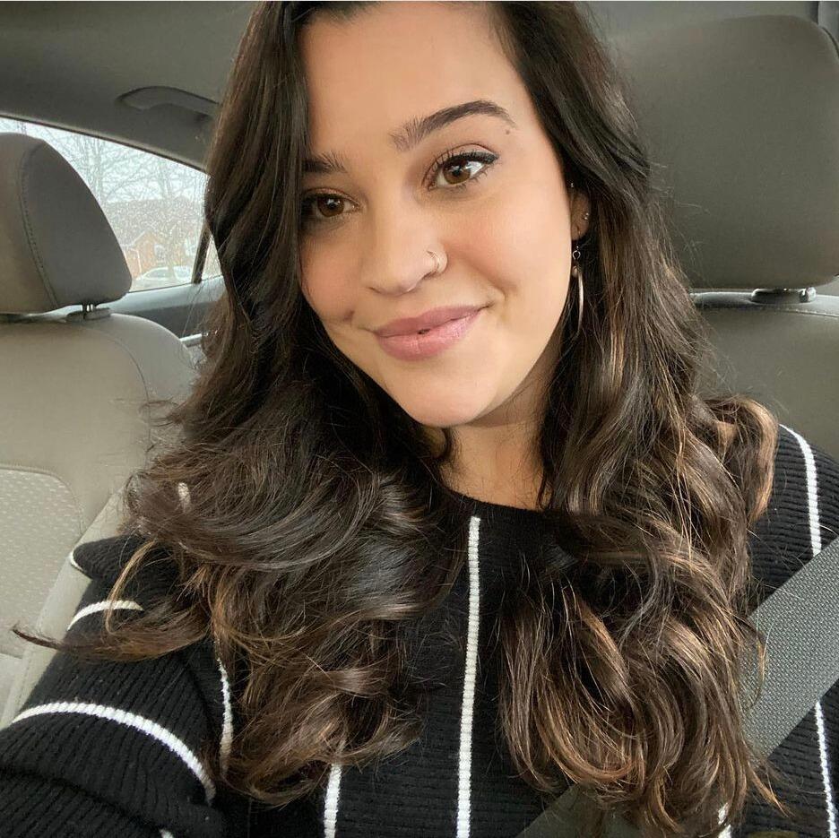 Nicole Paiva