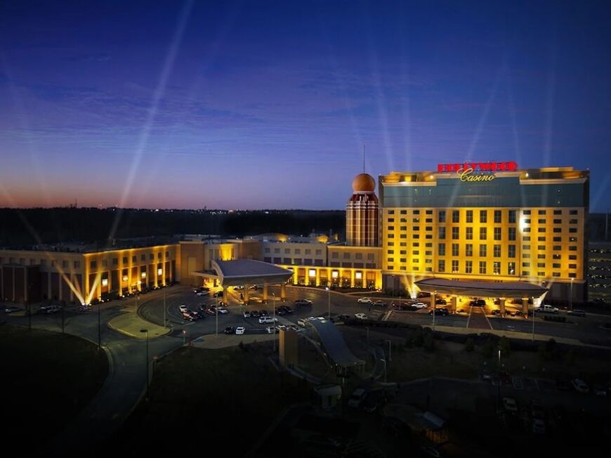 Picture of Hollywood Casino & Resort Gulf Coast