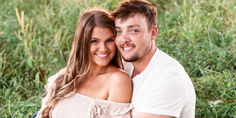 Ashley & Jesse Home Page Banner