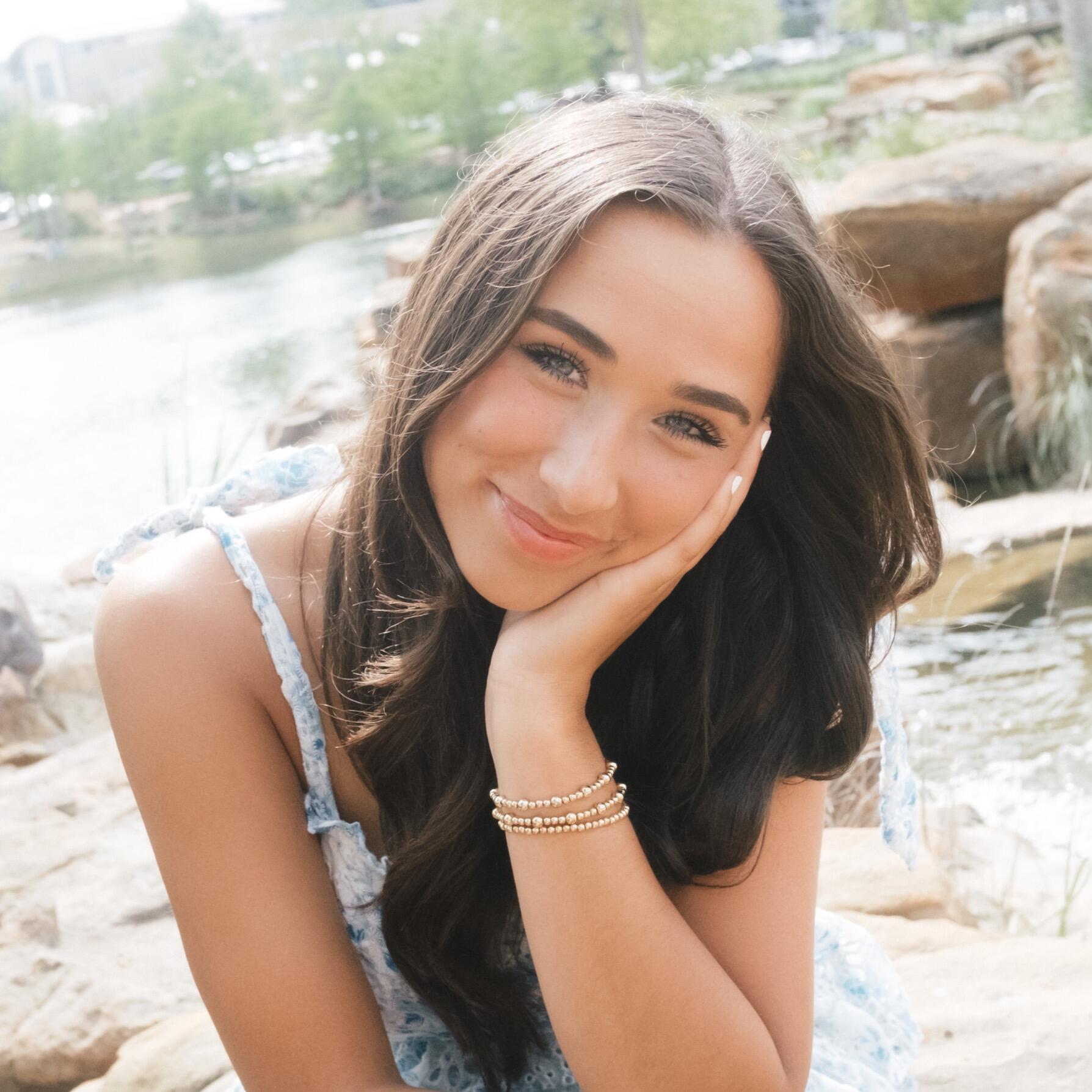 Lexi McMillan