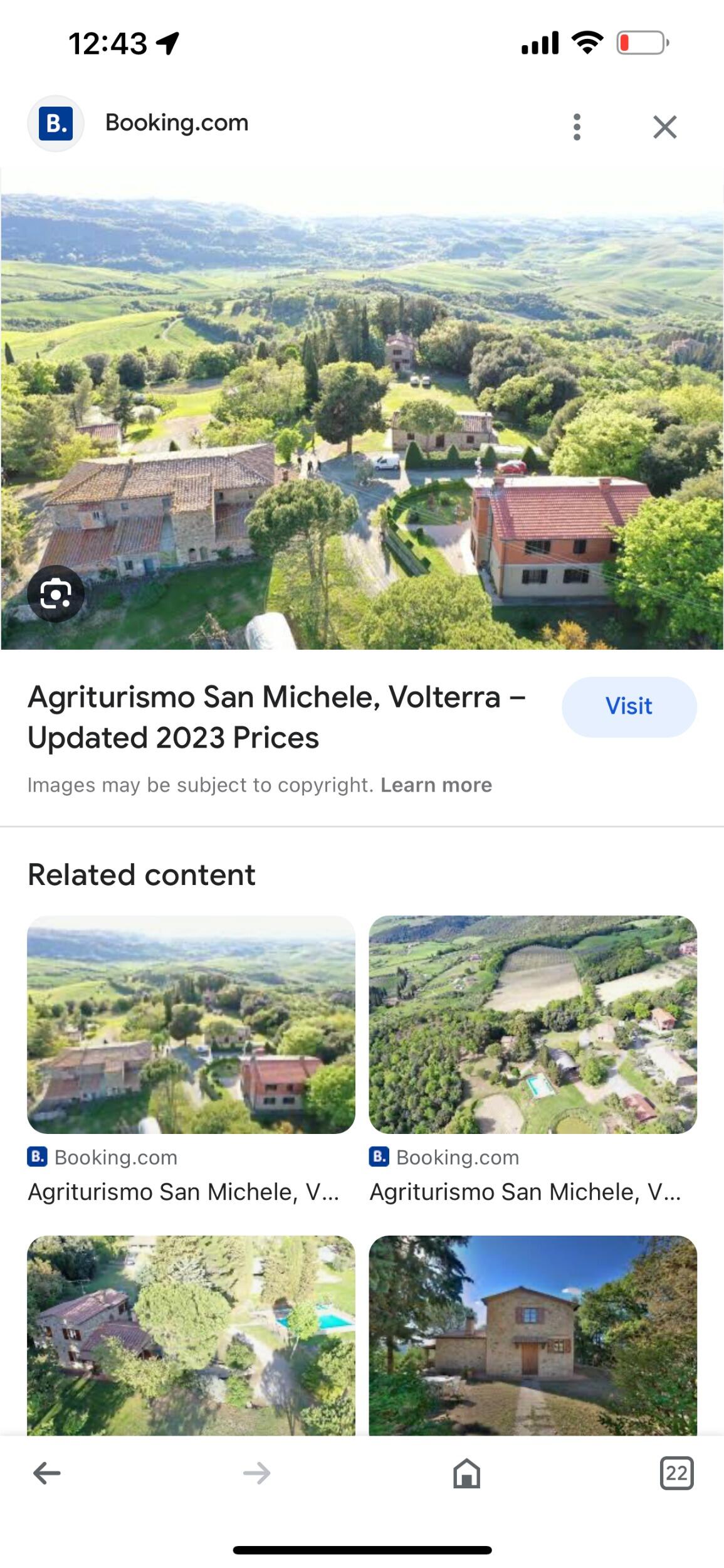 Picture of Agriturismo San Michele