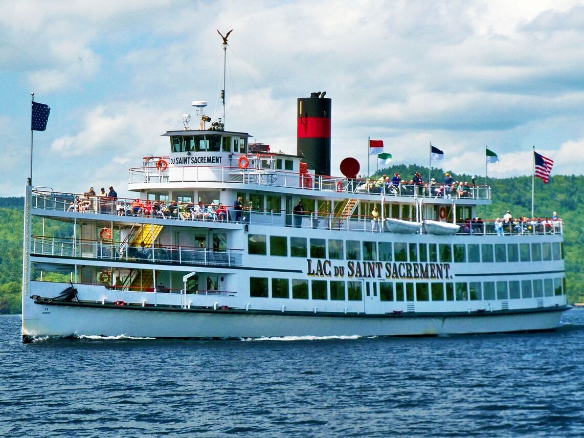 Picture of Lake George Steamboat Company