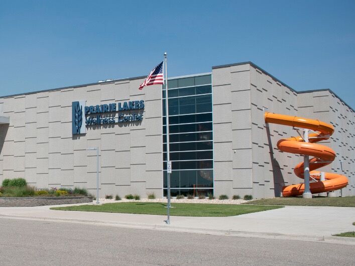 Picture of Prairie Lakes Wellness Center