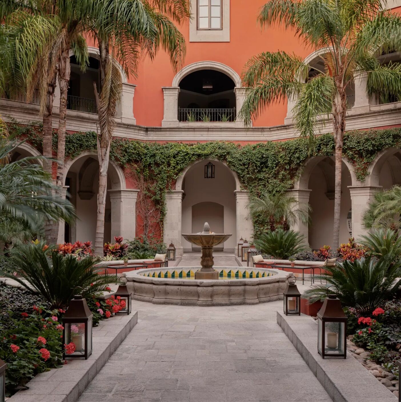 Picture of Rosewood San Miguel de Allende