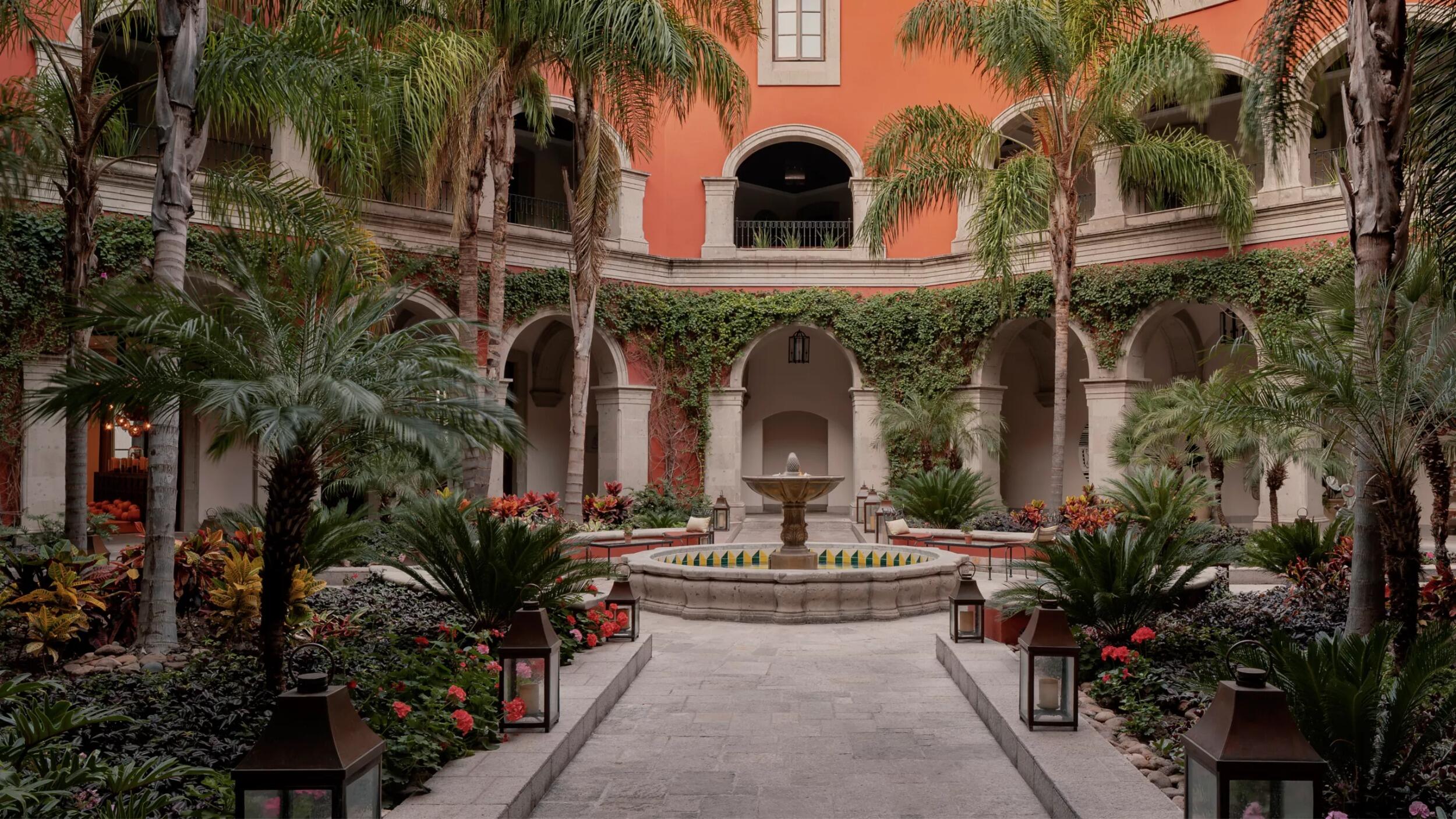 Picture of Rosewood San Miguel de Allende