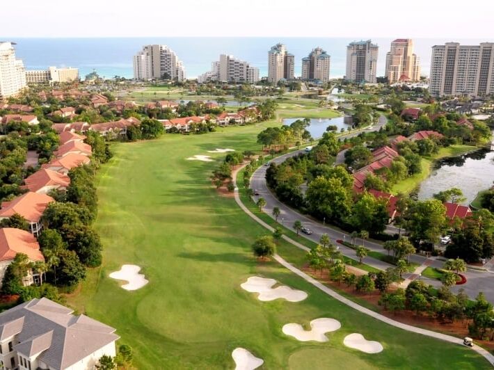 Picture of Sandestin Golf and Beach Resort