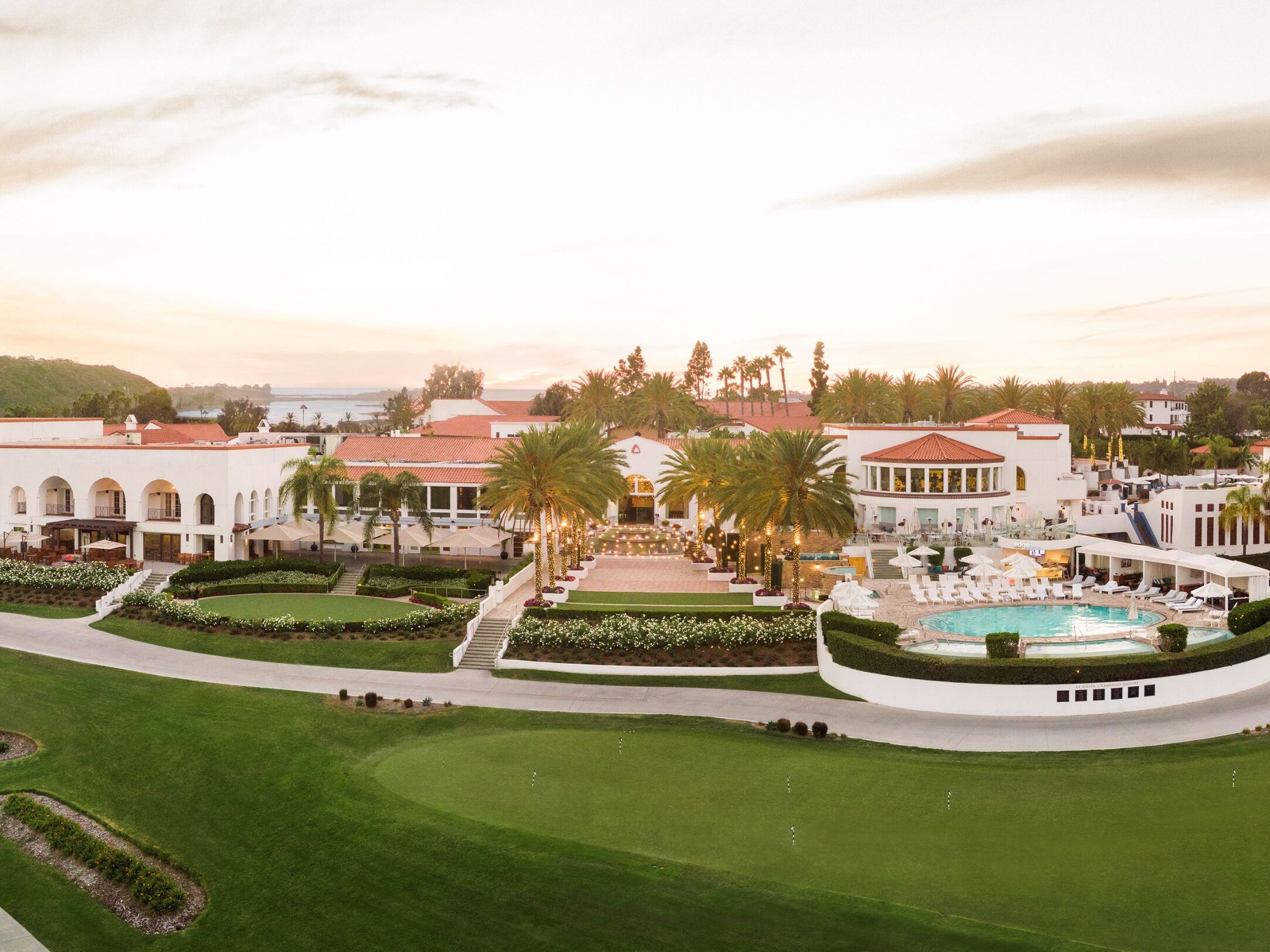 Picture of Omni La Costa Resort & Spa