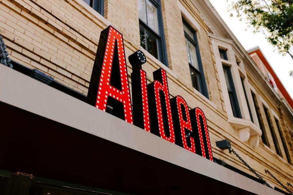 Picture of Aiden San Antonio Riverwalk