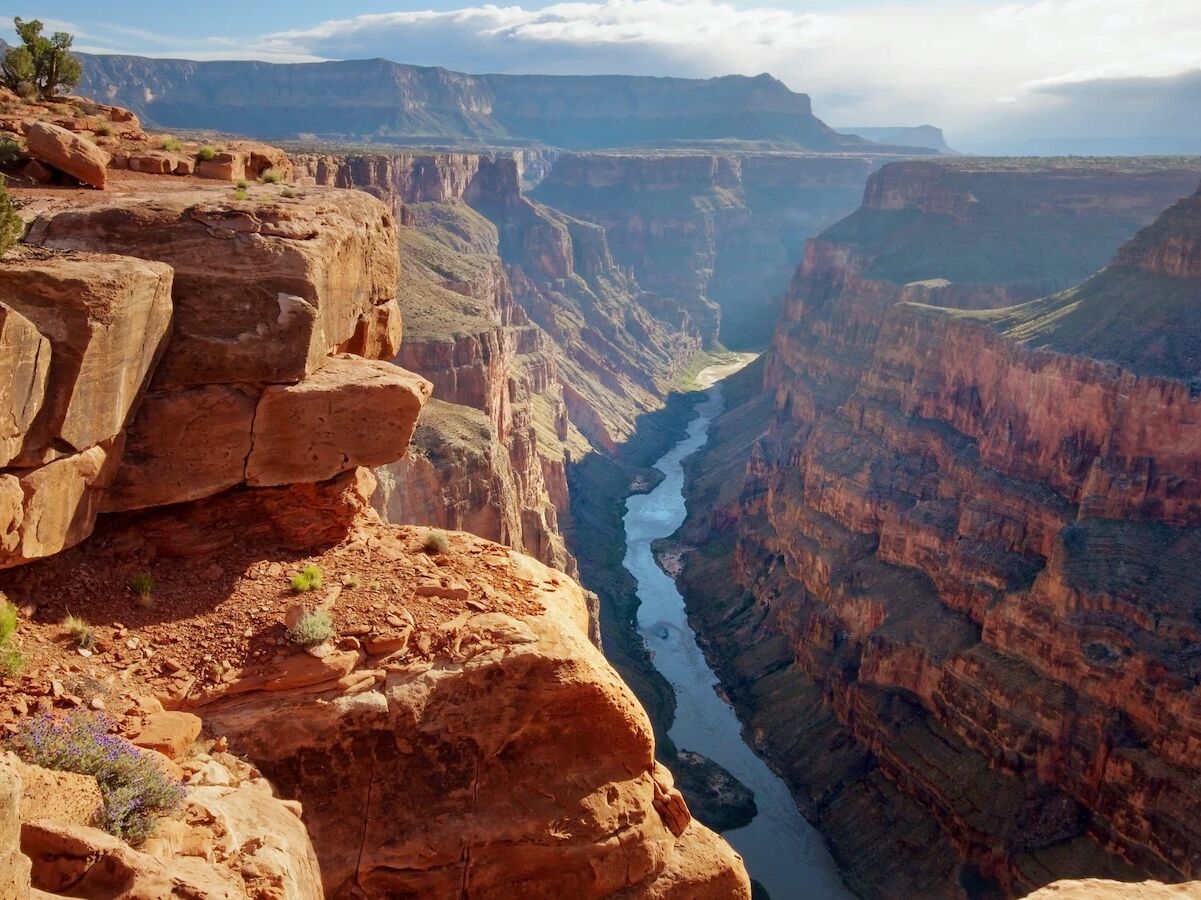 Picture of Grand Canyon National Park