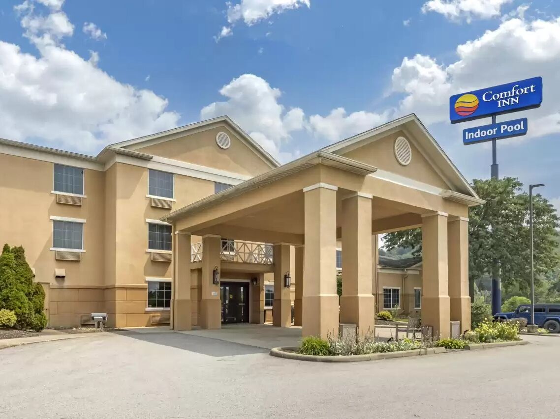 Picture of Comfort Inn Meadowlands