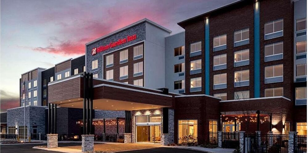 Picture of Hilton Garden Inn